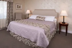 Red Coach Inn - Chambre