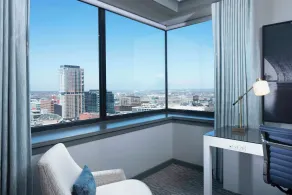 The Lofton Hotel, Tapestry Collection by Hilton - Vue de la chambre