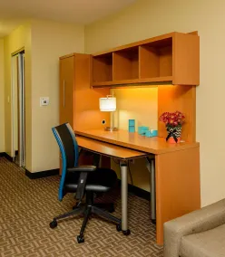 TownePlace Suites by Marriott Fort Meade National Business Park - Chambre