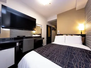 APA Hotel Sendai Eki Itsutsubashi - Chambre