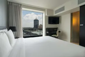 Radisson Blu Gautrain Hotel, Sandton Johannesburg - Room