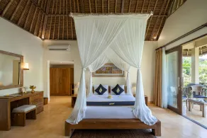 The Sankara Resort & Spa - Chambre