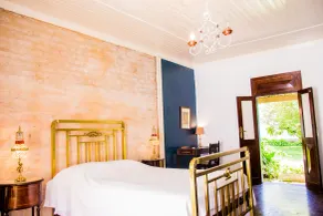 Estancias Duvivier Hotel Fazenda - Zimmer