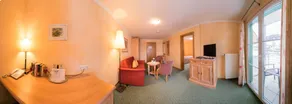 Grüner Baum Naturparkhotel & Schwarzwald-Restaurant - Camera