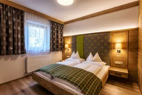 Hotel Zum Stern - Chambre