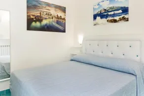 Hotel Carmencita - Room
