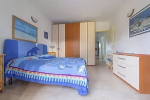 Villa Medusa - Quarto