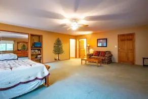 Paradise Found - Room