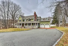 New Jersey Abode - Near the Statue of Liberty - Innvendig