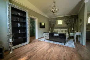 Hrad Kunzov Boutique Hotel & SPA & Restaurant - Innvendig