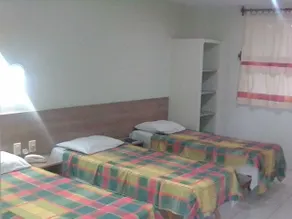 Grande Hotel de Juazeiro - Room