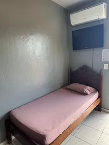 Pousada Village - Habitación