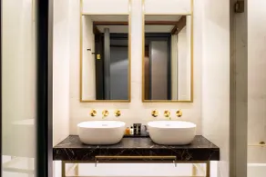 Radisson Collection Bilbao - Salle de bain