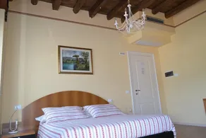 Locanda La Sosta - Værelse