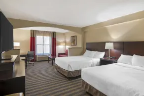 Best Western Suites near Opryland - Chambre