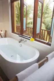 Ratnakara - Salle de bain