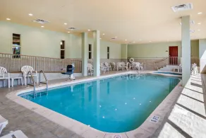 Comfort Inn & Suites Fort Walton Beach - Destin West - Piscine
