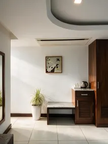 Hotel Oasis One - Camera