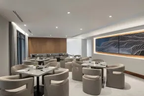 AC Hotel by Marriott Old Montreal - Restaurant
