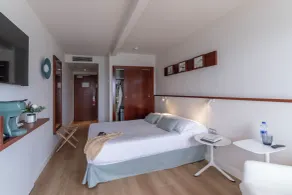 Prestige Victoria - Chambre