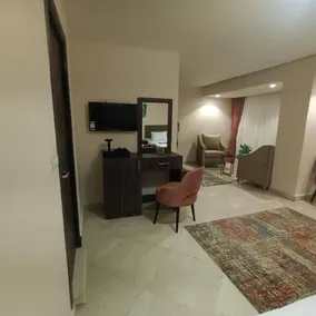 Aziz Egypt Hotel - Rom