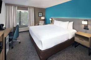 Comfort Inn & Suites Dahlonega University Area - Chambre