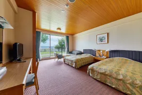 KKR Hotel Biwako - Camera