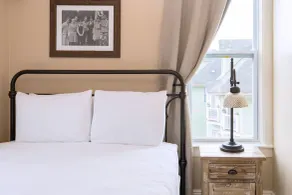 Pine Cottage Bed & Breakfast - Camera