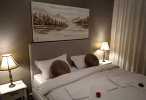 Appelberg hotel - Chambre