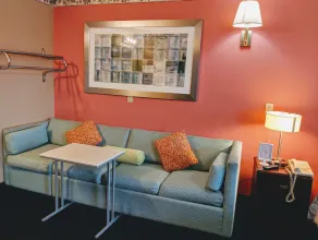 Executive Inn - Zimmer