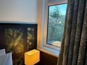 Athol House - View from room