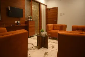 HOTEL PRIME SQUARE - Room