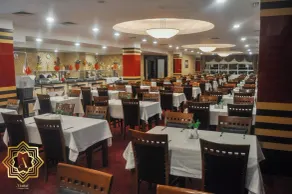ATABAY TERMAL - Restaurante