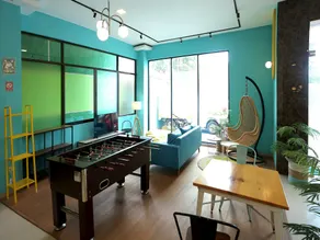 Collection O 92130 Hotel Fiducia Kaji - Restaurant