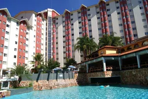 Acqua Bella Thermas Hotel - Pool