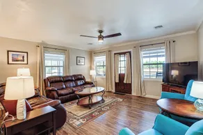 Pet-friendly Florida Escape w/ Patio & Fire Pit! - Interior
