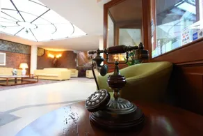 Altea Suites - Réception