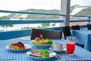 Hotel Pousada Maravista - Restaurant