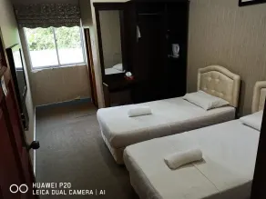 Marang Village Resort & Spa - Zimmer