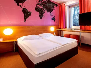 Hotel Hannover-Garbsen - Room