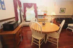 Edisto Guest House - Eget kjøkken
