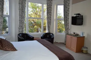 The Sheldon B&B - Room
