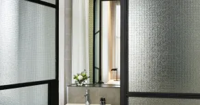 Coppersmith Hotel - Bathroom