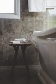 Country Mile Escape - Baño