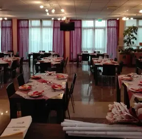 Euro Hotel - Ristorante