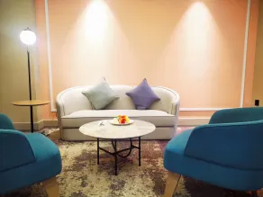 Mercure Beijing Downtown - Zimmer
