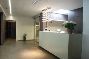 Casino Hotel - Reception