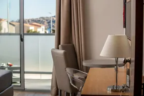 Capotesta Luxury Rooms - Zimmer