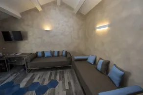 Villa Adua - Chambre