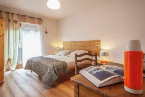 Maison Le Champ B&B Questa casa non è un albergo - Værelse